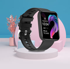 E21 Smartwatch in vibrant colour options