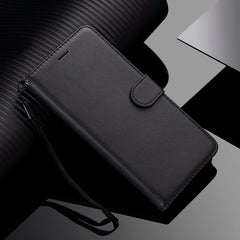 Image of black TPU flip case for iPhone 15