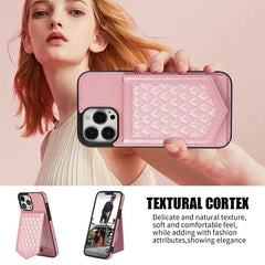 Close-up of TPU Phone Case features