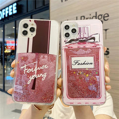TPU mobile phone case with unique design