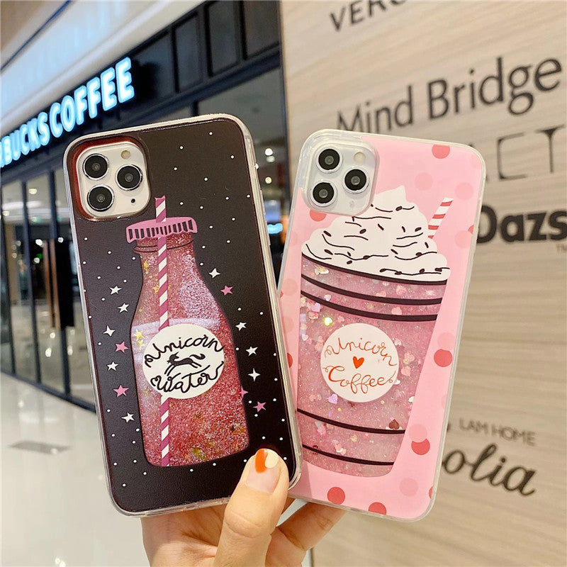 Durable shockproof phone cover