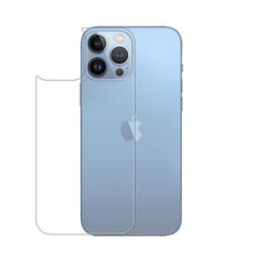 Tempered glass back cover for iPhone 13 Pro Max