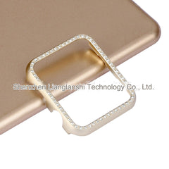 Aluminium case with various colour choices