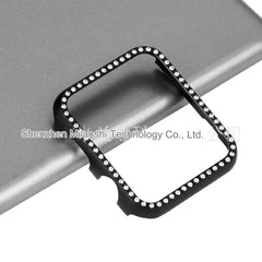 Aluminium case with various colour choices
