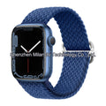 Lifestyle image of Apple Watch with nylon band - Image 10