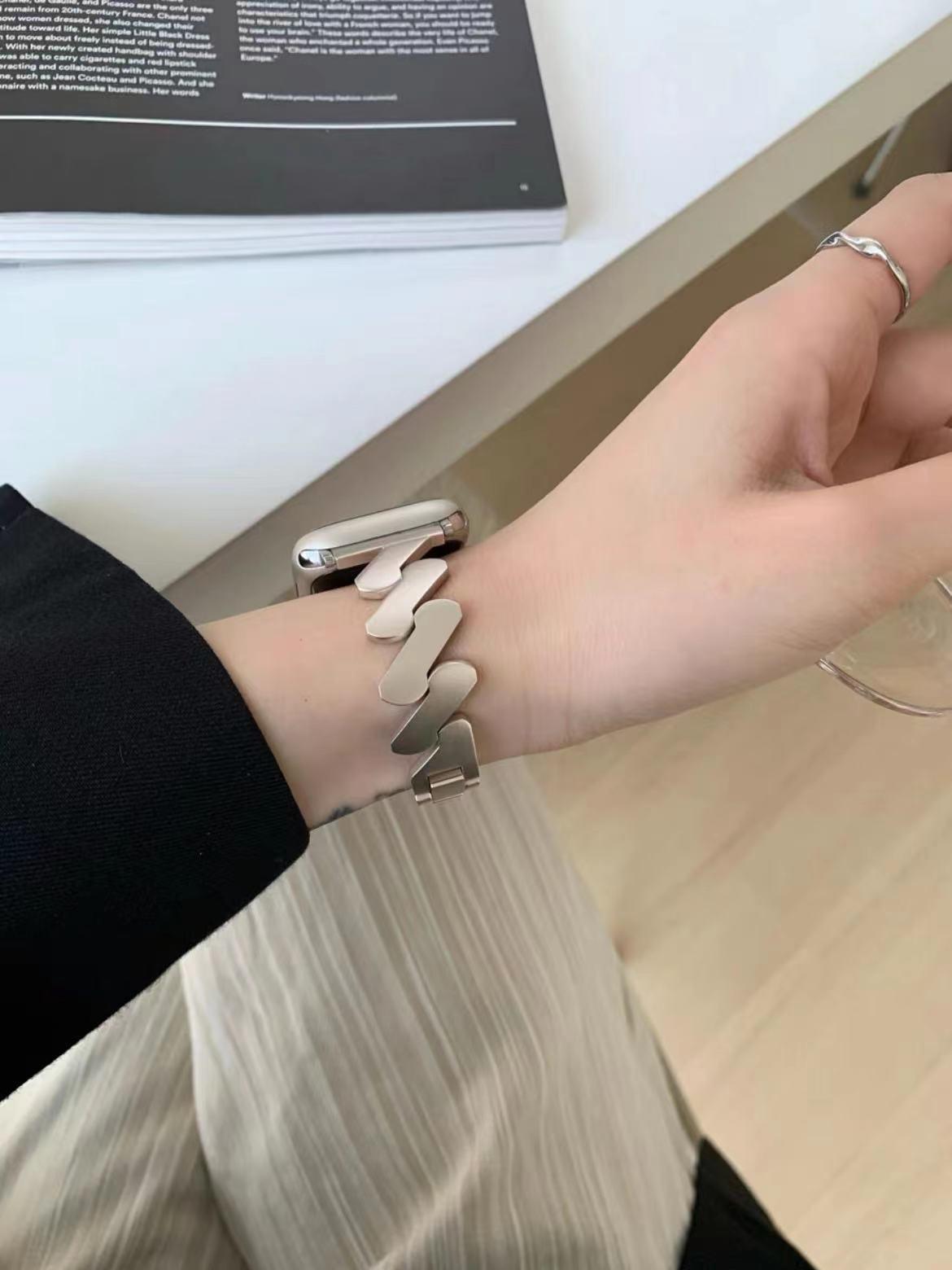 Watch Band perfect for all occasions