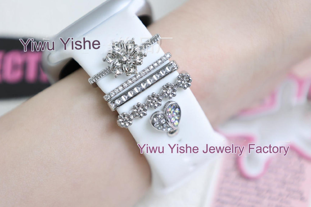 Chic Apple Watch Band for women