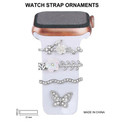 Comfortable silicone watch strap perfect for any occasion - image 9