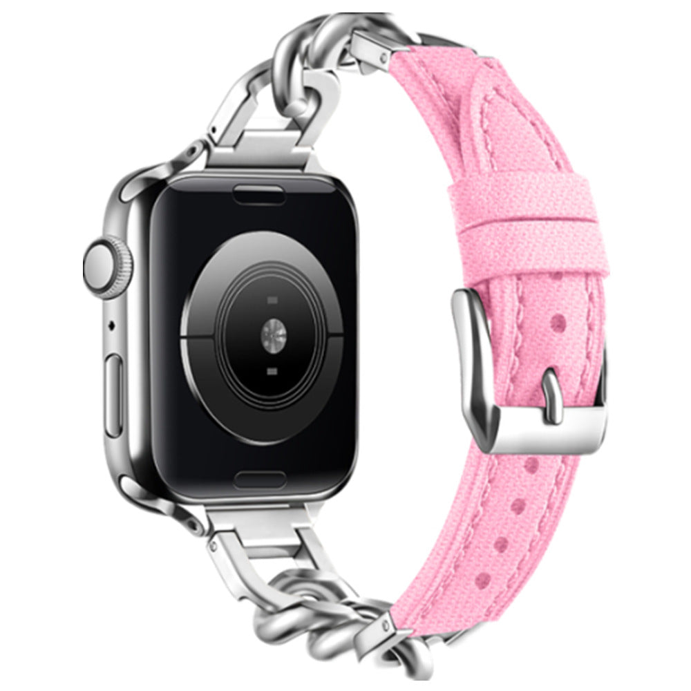 Available colours for Apple Watch band image 5