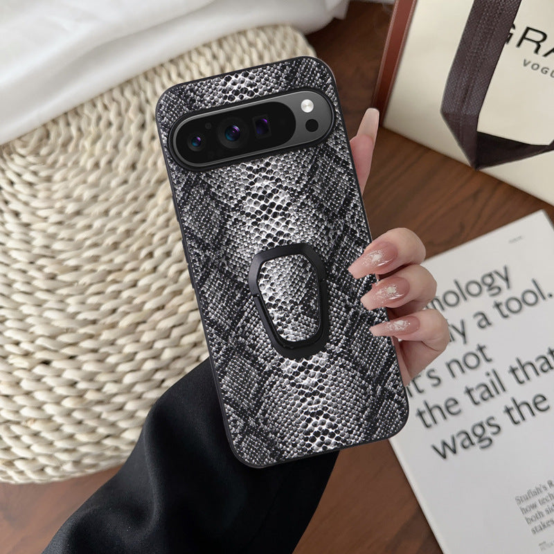 Multifunctional phone case for Google Pixel series
