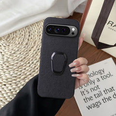 Full protection magnetic phone case for Pixel 9