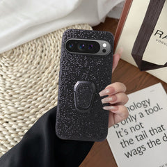 Phone case with integrated stand feature for Pixel 8