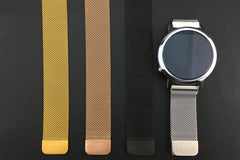 Premium Milanese Loop Band packaging