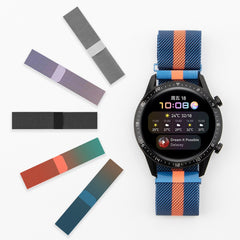 Premium Milanese Loop Band packaging