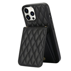 fashionable black phone case