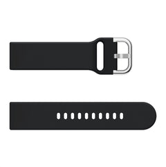 Premium Silicone Sport Band for Samsung Galaxy Watch in grey