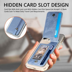 Universal Card Holder Phone Pouch - Image 4