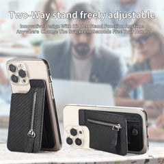 Universal Card Holder Phone Pouch - Image 6