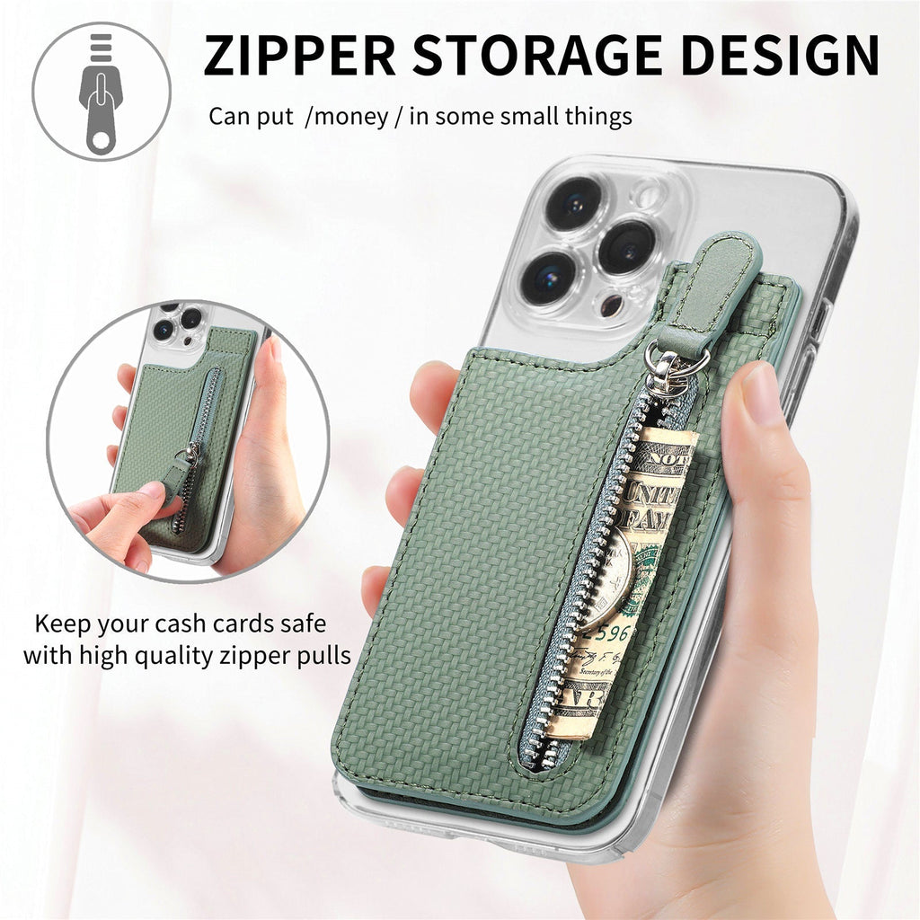 Universal Card Holder Phone Pouch - Image 10
