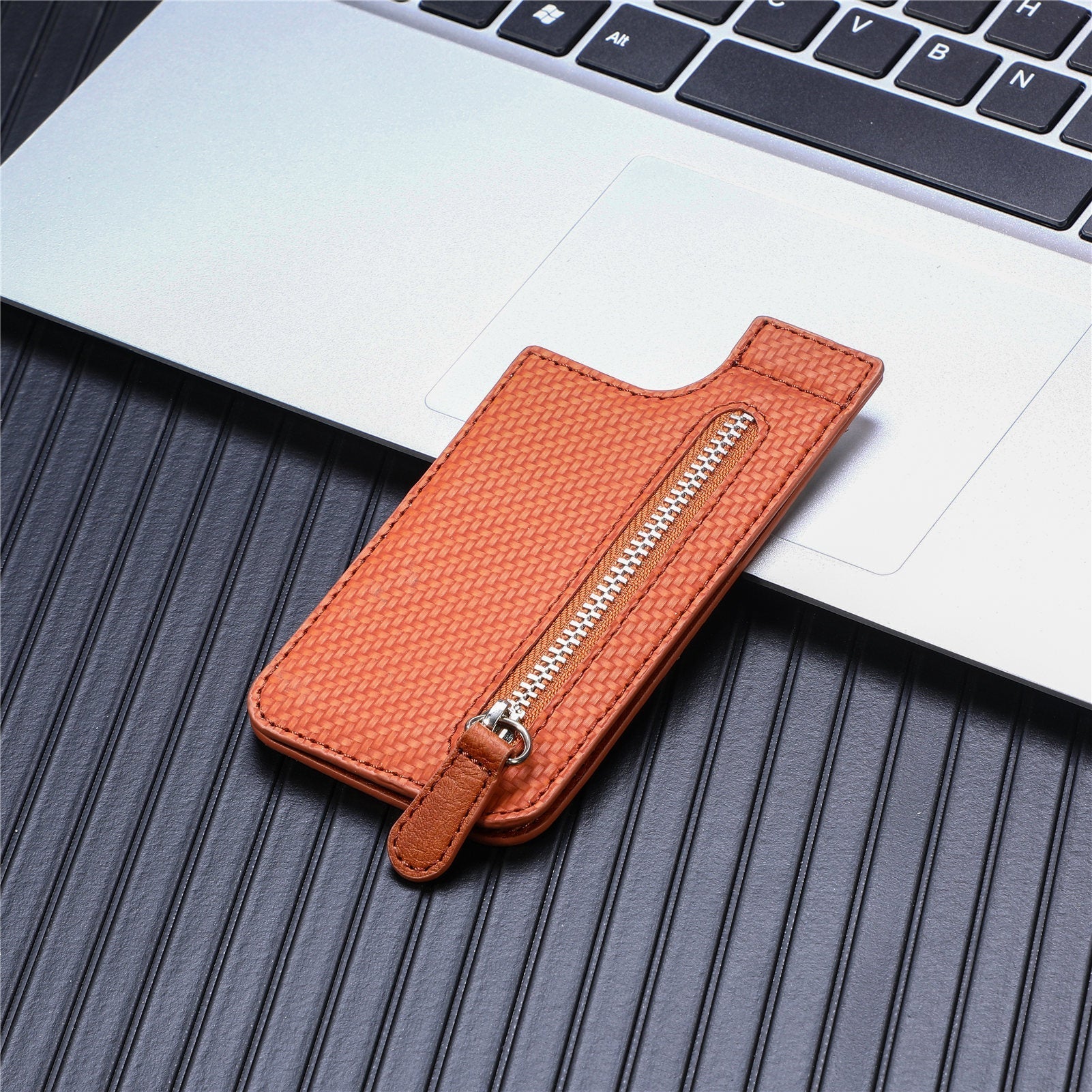 Universal Card Holder Phone Pouch - Image 4
