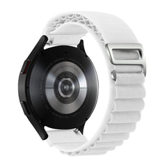 Premium nylon band for Huawei GT3 in black