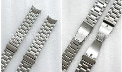 Premium stainless steel strap for Samsung Galaxy Watch 4