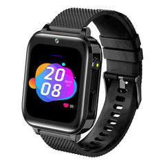 Durable children's smartwatch design for safety
