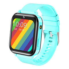 Smartwatch with parental controls for kids