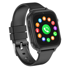 Kids' 4G Smart Watch features close-up