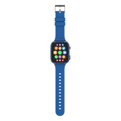 Kids' 4G Smart Watch in outdoor setting