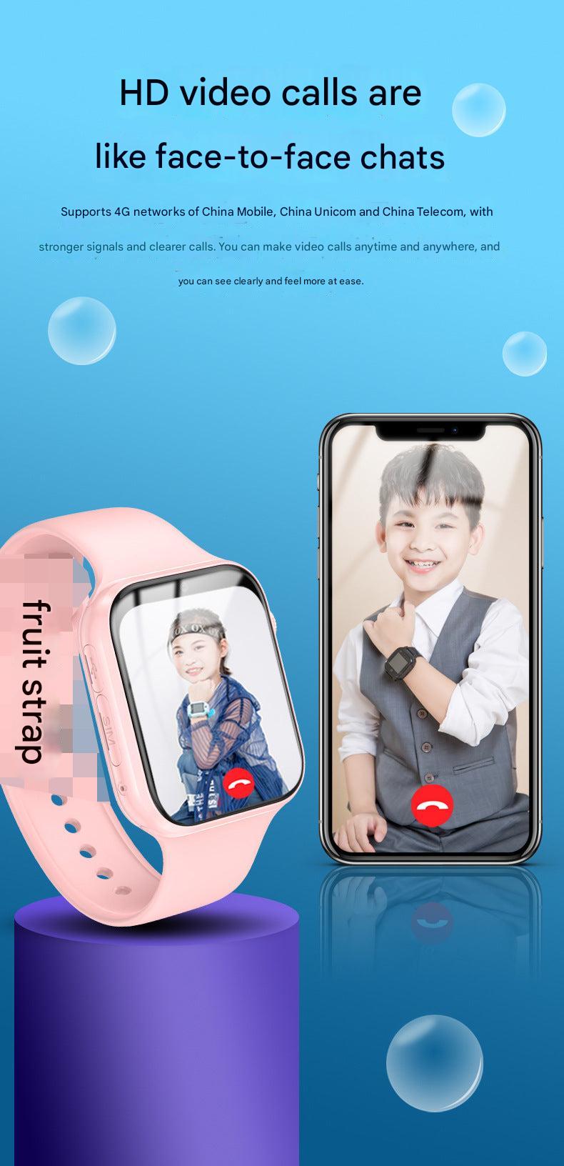 smartwatch for kids image 1
