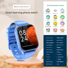 4G LTE smartwatch for boys and girls