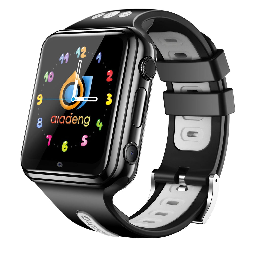 Using 4G Smartwatch outdoors