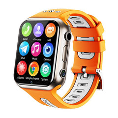 Youth Smartwatch W5 Pro front view