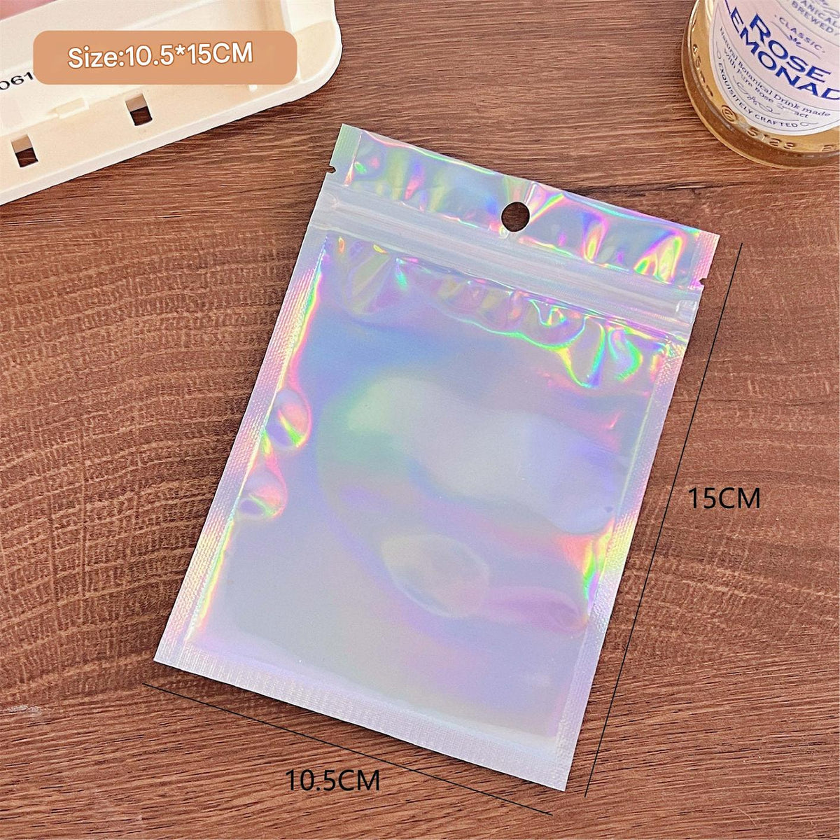 premium quality mylar for packaging