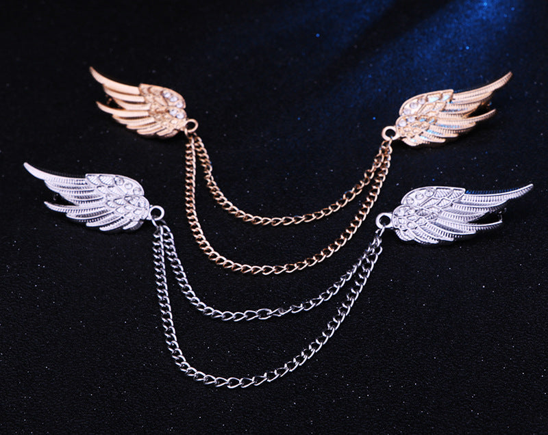 Fashion Accessory for Every Occasion Image 7