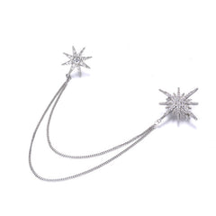 Elegant pin accessory for any outfit
