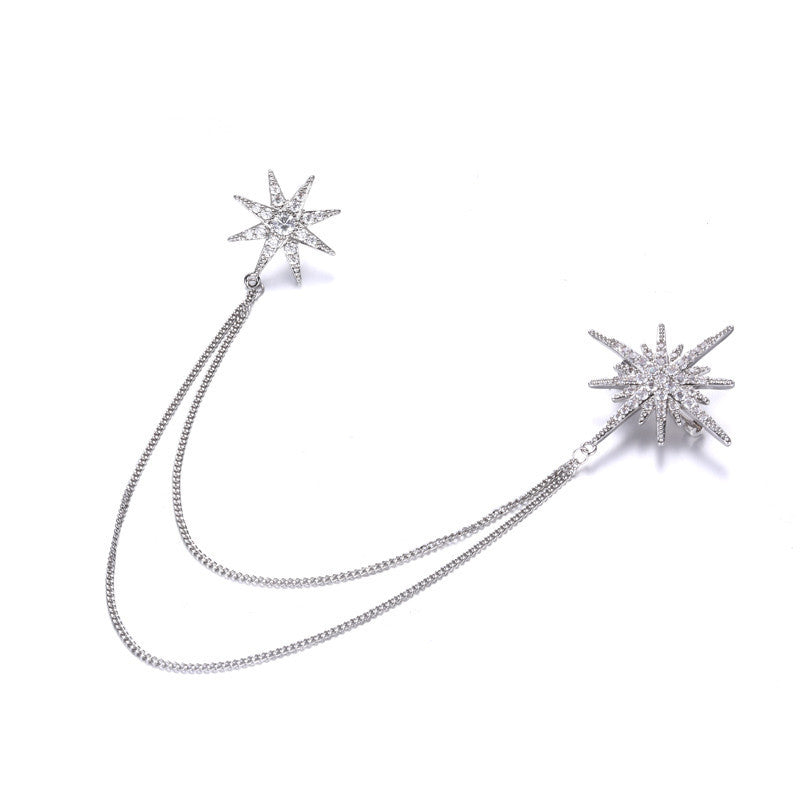 Elegant pin accessory for any outfit