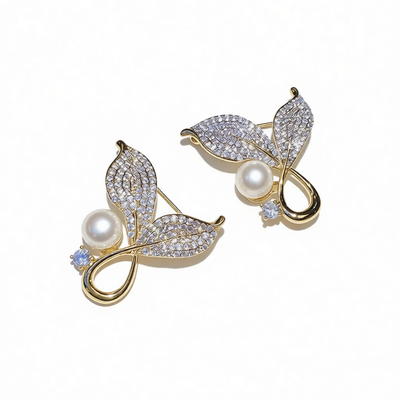 Brooches