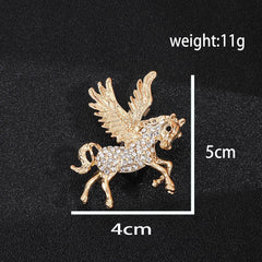 Charming animal accessories displayed together