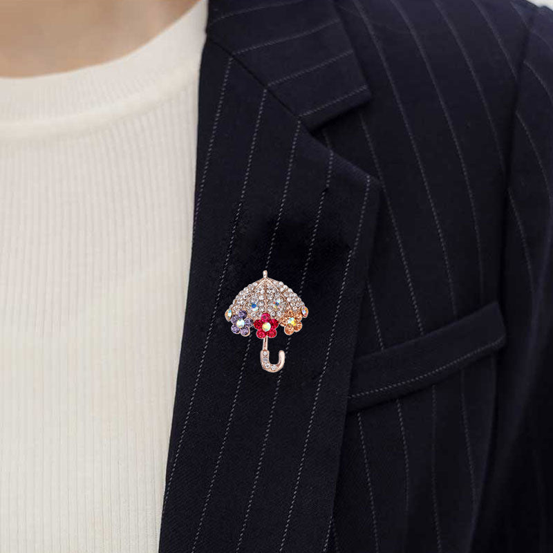 Fashion accessory in a gift box