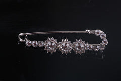 Decorative Brooch Close-Up - Image 7