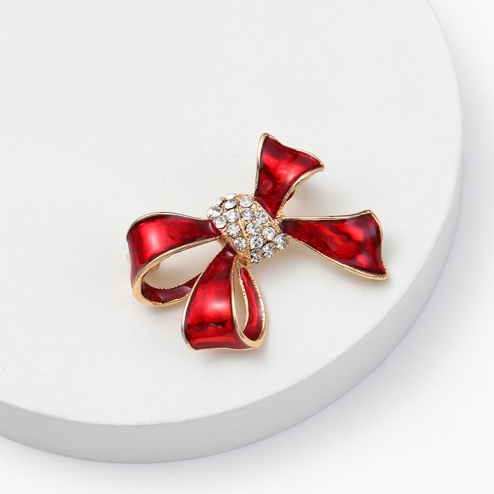 Fashionable Brooch Pin for Women's Clothing Image 4