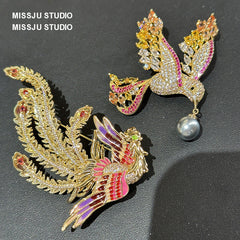 The perfect brooch for any occasion