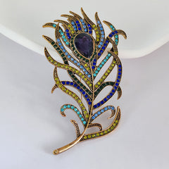 Apparel & Accessories > Jewelry > Pins & Brooches image 8