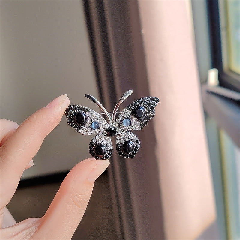 Butterfly brooch suitable for gifting - image 7