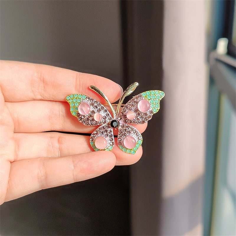 Casual to formal style brooch - image 8
