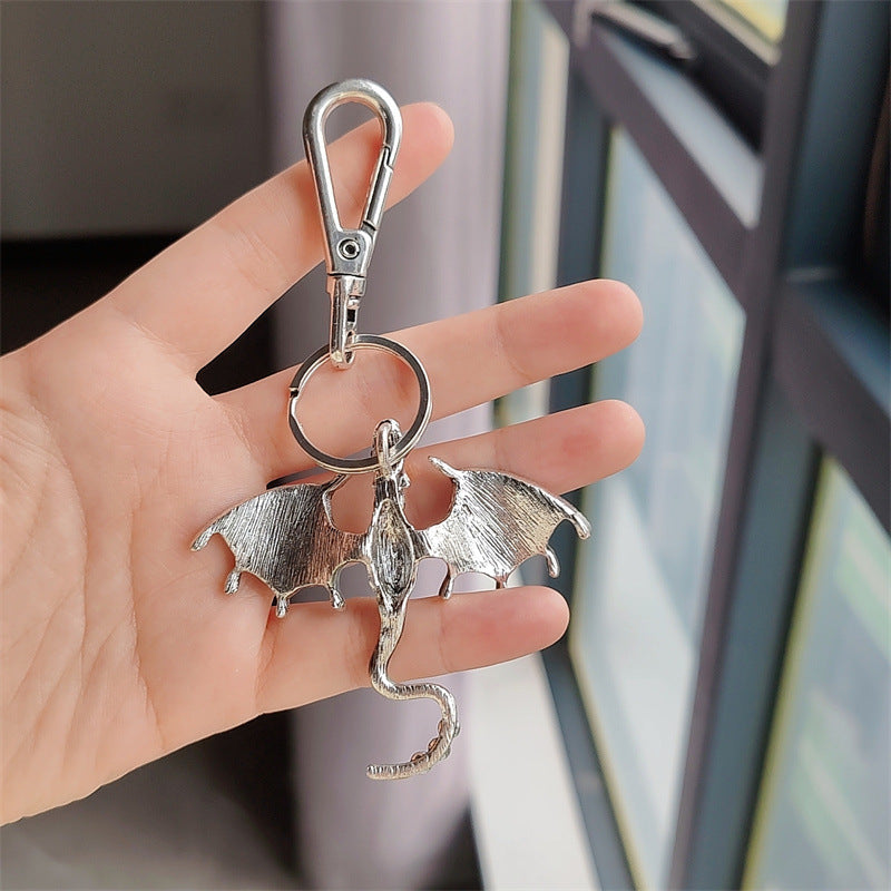 elegant animal brooch for women