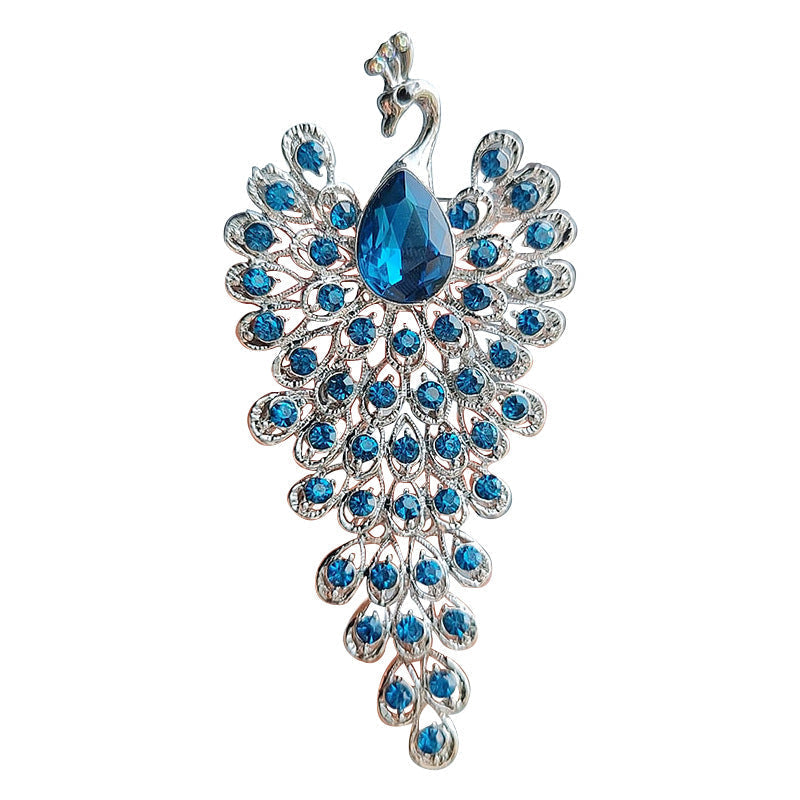 Unique brooch gift for women