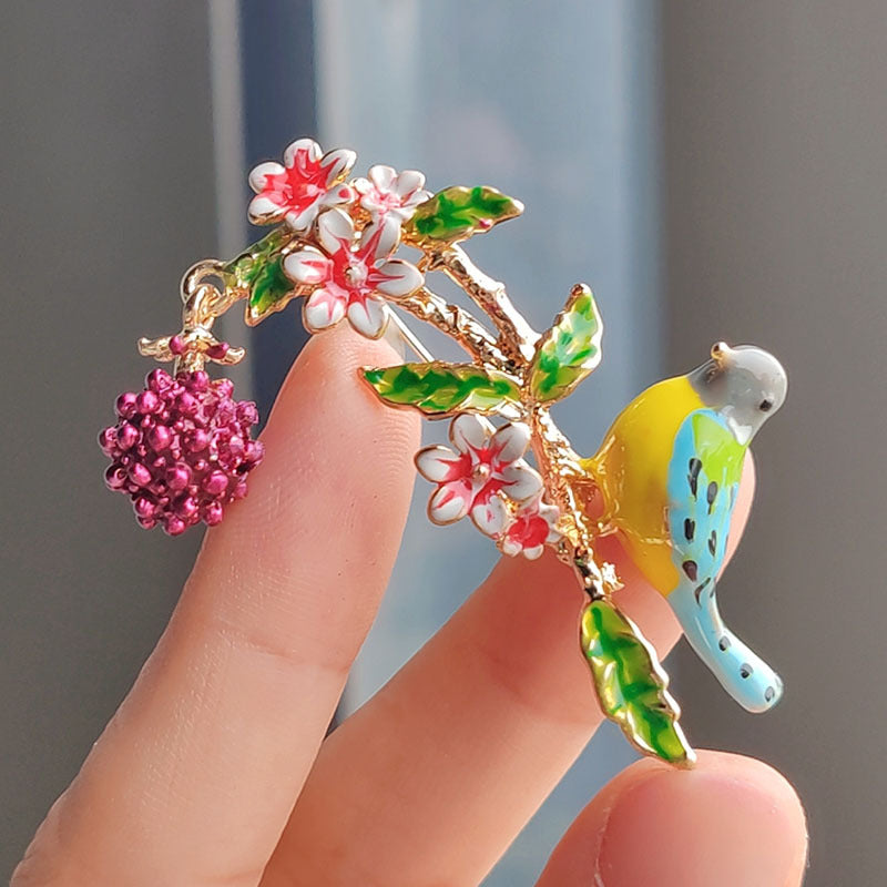 Charming animal pin for gifts image 6